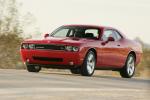Dodge Challenger R/T 2008 года